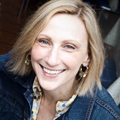 Profile Picture of Wendy Kromer-Schell (@WendyKromer) on Twitter