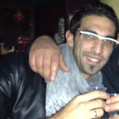 Profile Picture of Antonio Cacioppo (@CacioppoAntonio) on Twitter