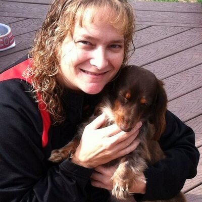 Profile Picture of Pam Gould (@pgould05) on Twitter