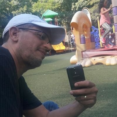 Profile Picture of DANIEL OJEDA OSORIO (@DANIOVE) on Twitter