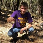 Profile Picture of Nate Lutz (@nate_lutz17) on Instagram