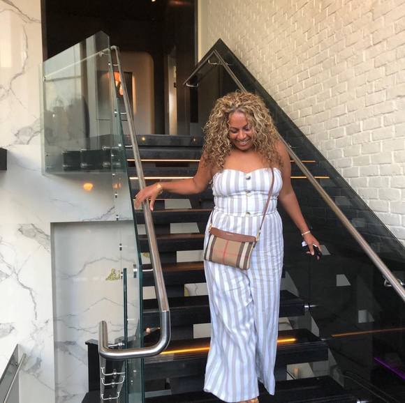 Profile Picture of Donna Mahabir rachpaul (@donna6976) on Poshmark