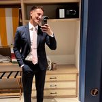 Profile Picture of Simone Sambati (@mustache_gold) on Instagram