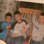 Profile Picture of Steve Allen (@goddamnsteve) on Instagram