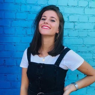 Profile Picture of Sage-femme Student  🤰 (@DeborahDamico5) on Twitter