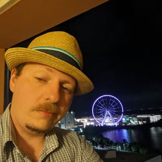 Profile Picture of Patrick Wiens (@patrickwiens) on Instagram