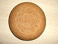 Profile Picture of Marie biscuiton Wikipedia