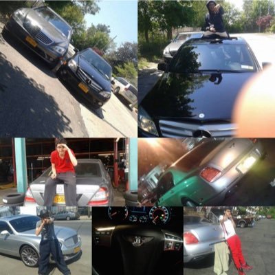 Profile Picture of Yury Kusayev (@farrocknigga97) on Twitter