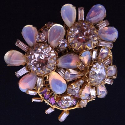 Profile Photo of Denise Dent (@JewelryLadyChic) on Twitter