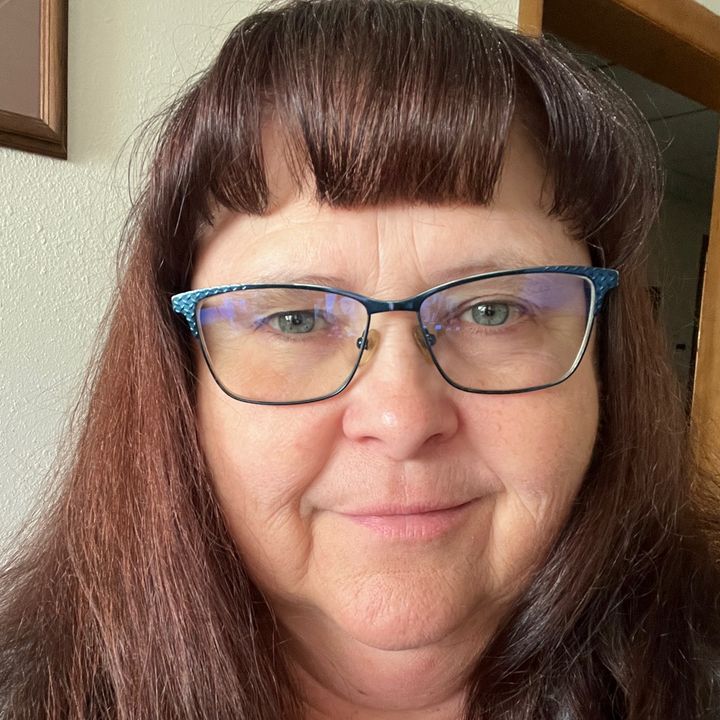 Profile Picture of Paula McCune Gadd (@paulamccunegadd) on Tiktok