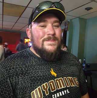 Profile Picture of Myron James Lovett (@mjlovett) on Facebook