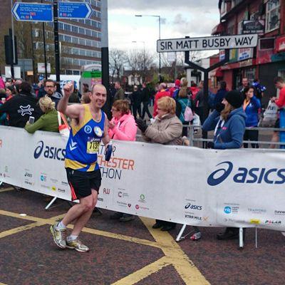 Profile Picture of John Millington (@millo1975) on Twitter