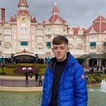 Profile Picture of Ben Nugent (@bennugent155) on Instagram