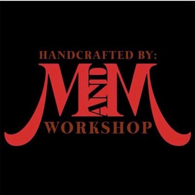 Profile Picture of Myron Magee (@MandMWorkshop) on Twitter