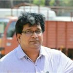 Profile Picture of krishna kothapally (@krishna.kothapally) on Instagram