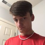 Profile Picture of ryan james peanutbuttr bradley (@ryanjamespeanutbutter) on Instagram