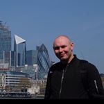 Profile Picture of Gary Towers (@77gazza77) on Instagram
