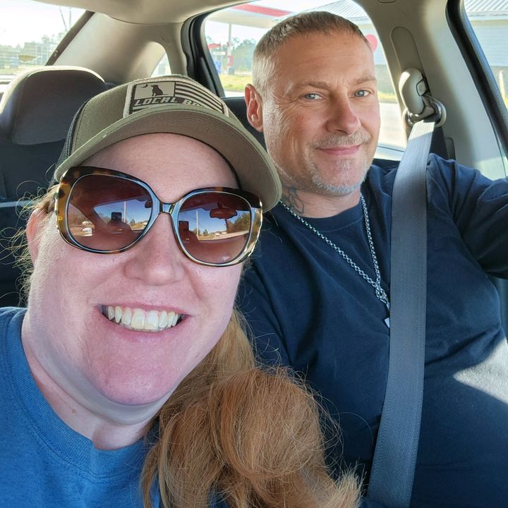 Profile Picture of Virginia Baker hostetler (@virginiabakerhostetler) on Tiktok
