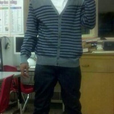 Profile Picture of Deon Irby (@Deonlzz) on Twitter