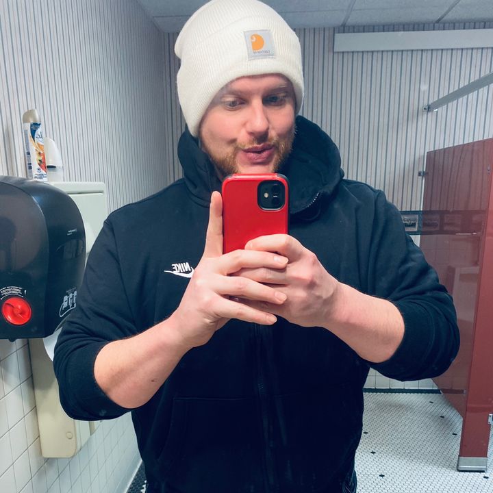 Profile Picture of Jared Behrends (@jdabizz8991) on Tiktok