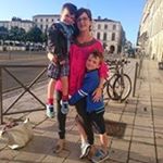 Profile Picture of Caroline Bridge (@caroline.sharkey.7) on Instagram