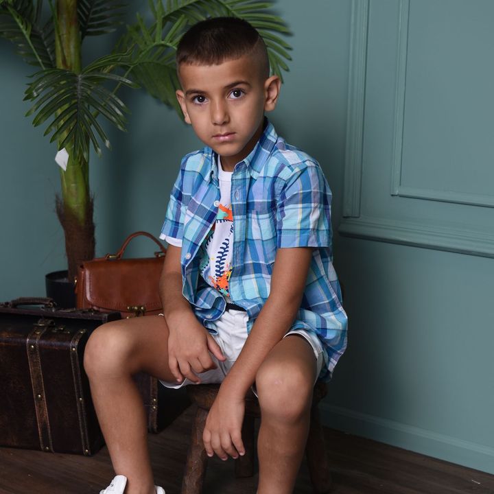 Profile Picture of Ziad Issa (@ziad.issa1) on Tiktok