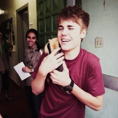 Profile Picture of Amanda ✝Colgate (@lebieberific) on Twitter