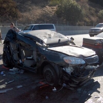 Profile Picture of AAron Cisneros (@El_Crashy) on Twitter