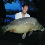 Profile Picture of Mark Böhm (@worldofcarps) on Instagram