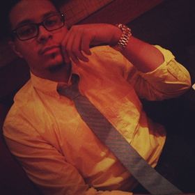 Profile Picture of Chris Navarro (@CoooolChris) on Pinterest