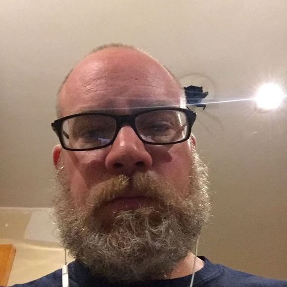Profile Picture of Joel Starkey (@jackmadel) on Poshmark