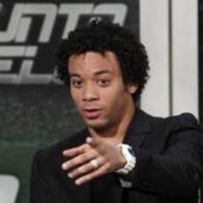 Profile Picture of Alexander Marcelo (@Marcelo12RealM) on Twitter