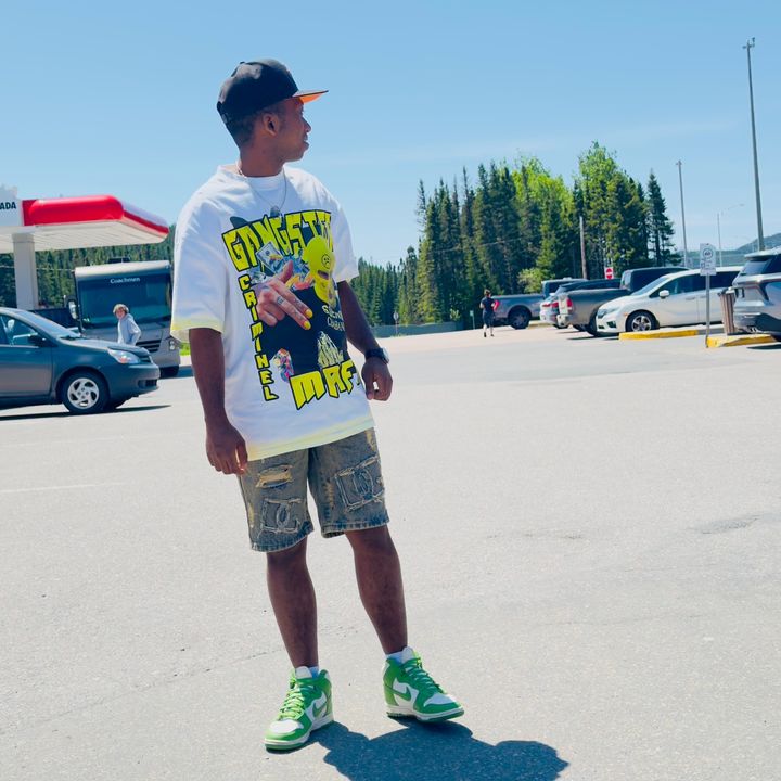 Profile Picture of Sam Samuel (@samsamuel.r) on Tiktok