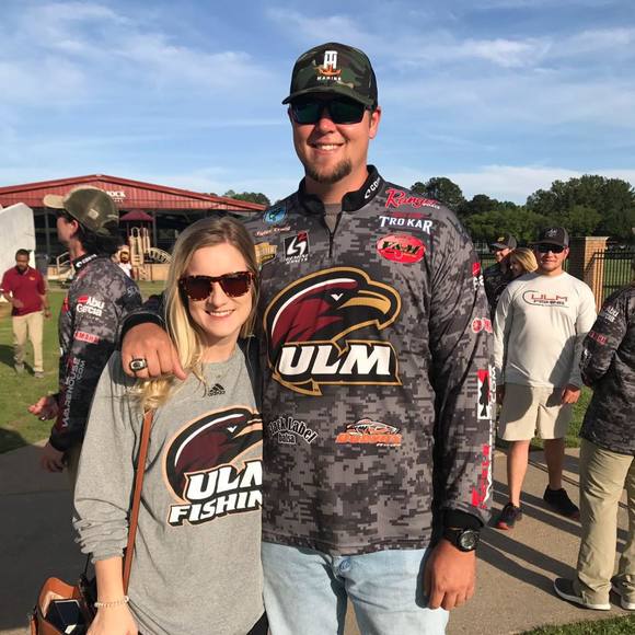 Profile Picture of Tyler Craig (@fishing233) on Poshmark