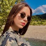 Profile Picture of Ɗαηιєℓα Ɗєcυѕєαяα (@daniela_decu) on Instagram