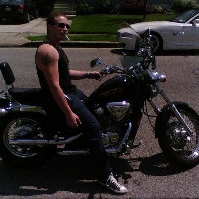 Profile Picture of Alexander Frankel (@shyn3d0wn) on Twitter