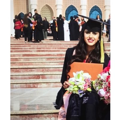 Profile Picture of Noor  ☀ (@NoorAlYousuf) on Twitter