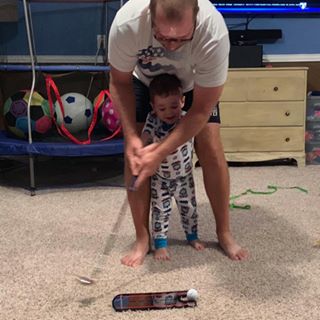 Profile Picture of Chris Mabe (@chris.mabe.5) on Facebook