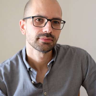 Profile Picture of Fernando Rodríguez (@_Frodrig) on Twitter