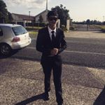 Profile Picture of ❤️albert kelly❤️ (@a.lbertkelly) on Instagram