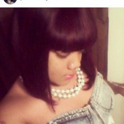 Profile Picture of Dayna Dennis (@daynadennis1981) on Twitter
