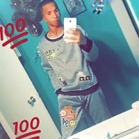 Profile Picture of Adrian Brown (@pennychas660) on Pinterest