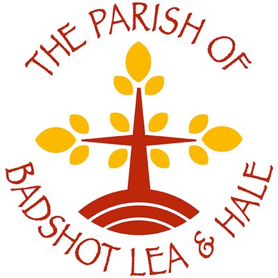 Profile Picture of Parish Of Badshot Lea And Hale (@B_Lea_and_Hale) on Twitter