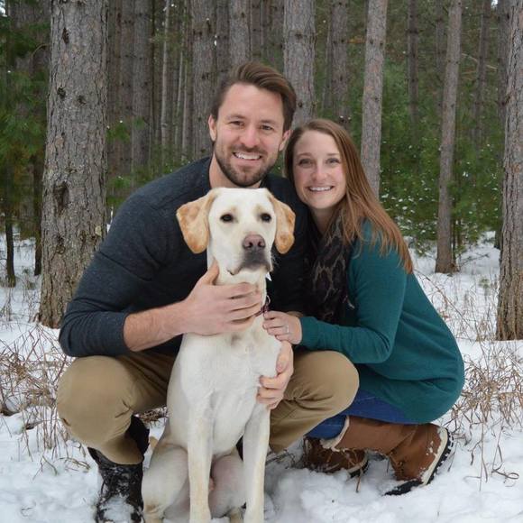 Profile Picture of Nicholas Bruns (@njbruns) on Poshmark