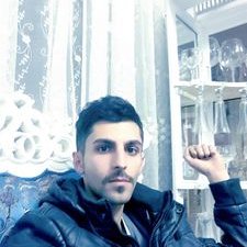 Profile Picture of Mehdi Majidian (@mehdi_majidian) on Twitter