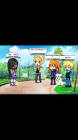 Profile Picture of   TikTok gacha studio... (@choco13006) on Tiktok