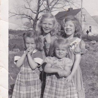 Profile Picture of Pamela Thombs (@pamela.thombs) on Facebook