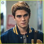 Profile Picture of Archie_Andrews (@archiekins_andrew) on Instagram