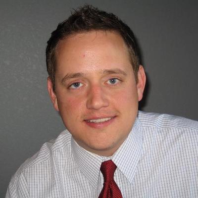 Profile Picture of Chris Gragg (@ChrisGragg) on Twitter