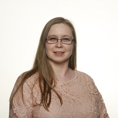 Profile Picture of Jenny Needham (@JennyENeedham) on Twitter